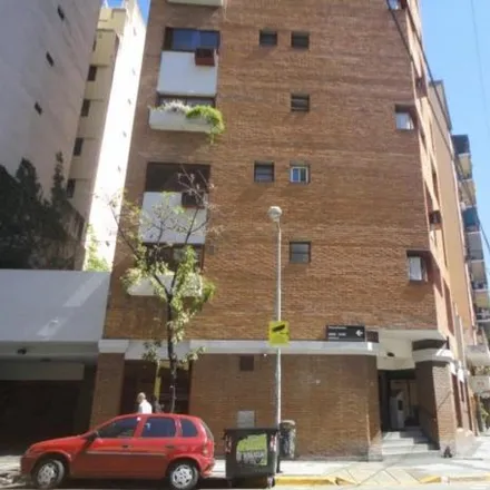 Buy this 4 bed apartment on Avenida Estado de Israel 4710 in Almagro, C1414 AJA Buenos Aires