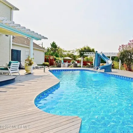 Image 5 - West Central Avenue, South Mantoloking Beach, Brick Township, NJ 08738, USA - House for rent