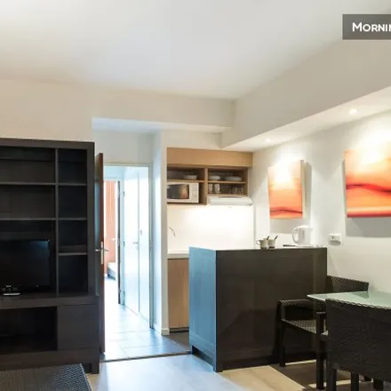 Rent this 1 bed apartment on Villeneuve-d'Ascq