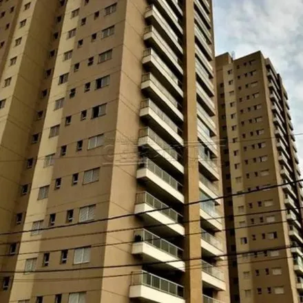 Image 2 - Rua José Rodrigues Sampaio, Vila Monteiro Gleba II, São Carlos - SP, 13570-591, Brazil - Apartment for rent