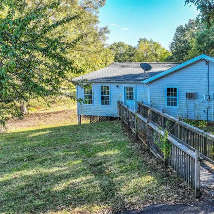 Buy this 2 bed house on 785 Tinsley Road in Gadsden, Crockett County