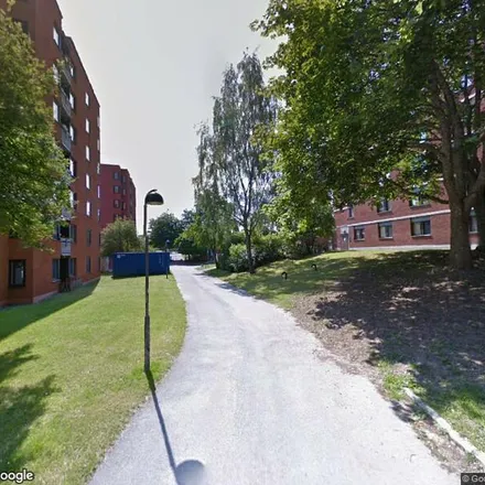 Image 2 - Professorsslingan 39, 114 17 Stockholm, Sweden - Apartment for rent