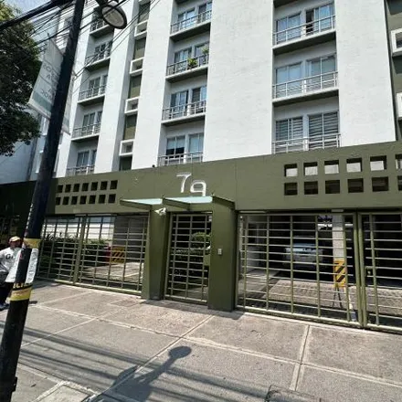 Rent this 2 bed apartment on Torre Mapfre in Avenida Paseo de la Reforma 243, Cuauhtémoc