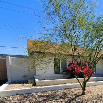 Buy this 4 bed house on 10043 South 49th Street in Phoenix, AZ 85044