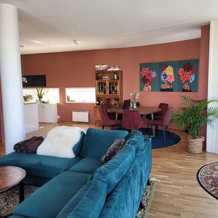 Image 7 - Gunnar Schjelderups vei 11K, 0485 Oslo, Norway - Apartment for rent
