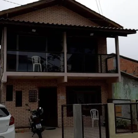 Buy this 3 bed house on Rua das Flores in Canasvieiras, Florianópolis - SC