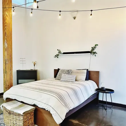 Image 3 - The Lofts of Greenville, Smythe Street, Greenville, SC 29611, USA - Room for rent