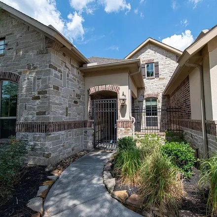 Image 2 - 100 North Braided Branch Drive, The Woodlands, TX 77375, USA - Apartment for rent