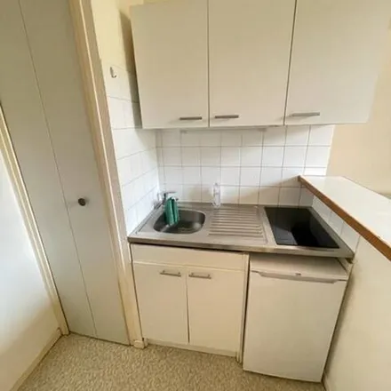 Rent this 1 bed apartment on 20 Rue des Champs Élysées in 31500 Toulouse, France