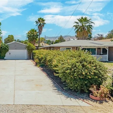 Image 9 - 1376 Olivine Avenue, Mentone, San Bernardino County, CA 92359, USA - House for sale