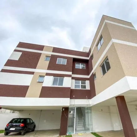 Rent this 1 bed apartment on Rua Ambrósio Milton Scuissiatto 283 in Fazendinha, Curitiba - PR