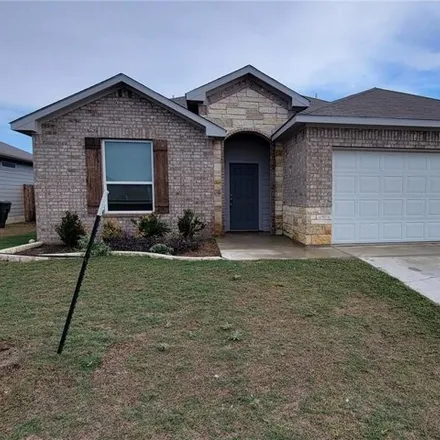 Rent this 3 bed house on Lakeway Crossing Drive in Temple, TX 76502