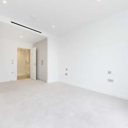 Rent this 3 bed apartment on Luton Street in London, NW8 8PN
