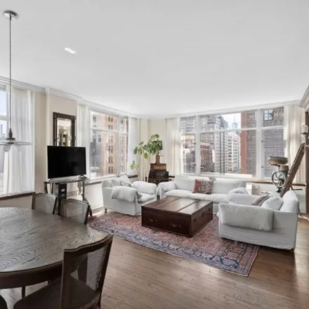 Rent this 3 bed condo on 201 West 17th Street in New York, NY 10011