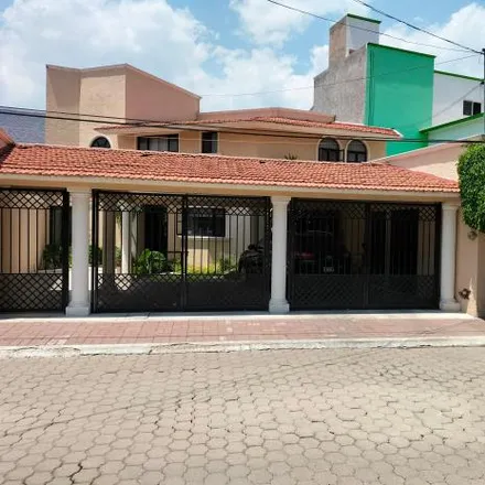 Image 2 - Calle Rincón Fray Juán de San Miguel, Delegación Centro Histórico, 76030 Querétaro, QUE, Mexico - House for rent