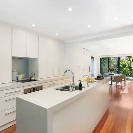 Image 7 - 126 Windsor Street, Paddington NSW 2021, Australia - Apartment for rent
