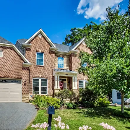 Buy this 4 bed house on 13302 Caswell Court in Centreville, VA 20124