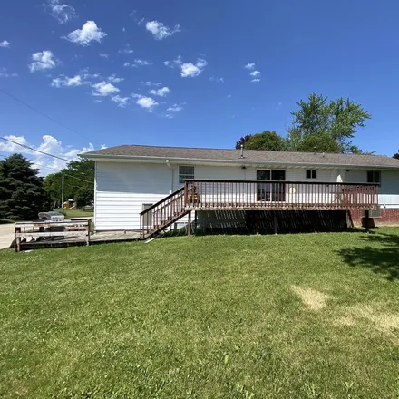 Image 4 - 607 South Ridge Street, Shannon, Carroll County, IL 61078, USA - House for sale