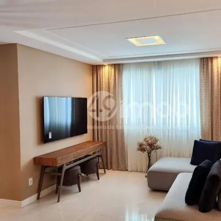 Buy this 3 bed apartment on Rua 1131 in Centro, Balneário Camboriú - SC