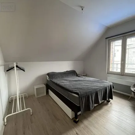 Image 5 - 29 Rue de Penhoët, 35706 Rennes, France - Apartment for rent