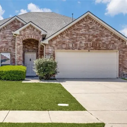 Rent this 4 bed house on 3524 Copper Ridge Drive in McKinney, TX 75070