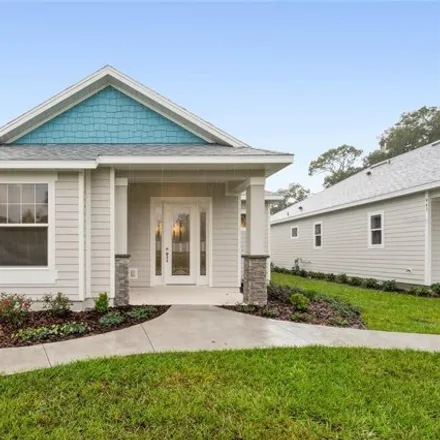 Buy this 2 bed house on 567 East Plymouth Avenue in DeLand, FL 32724
