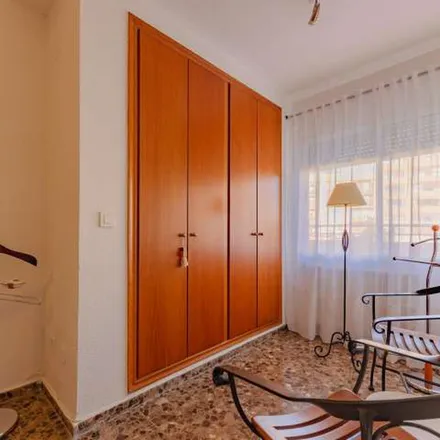 Image 9 - Carrer de Josep Aguirre, 6, 46011 Valencia, Spain - Apartment for rent