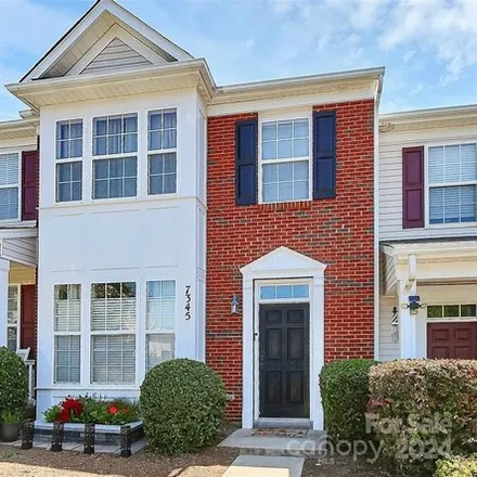 Buy this 2 bed house on Aston Mill Place in Mecklenburg County, NC 28217