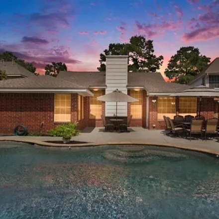 Buy this 4 bed house on 7351 Wooded Valley Drive in Copperfield, Harris County