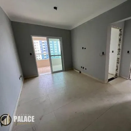 Buy this 2 bed apartment on Rua Azálea in Real, Praia Grande - SP