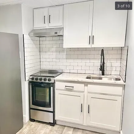 Rent this 1 bed apartment on 100 Parkway Blvd