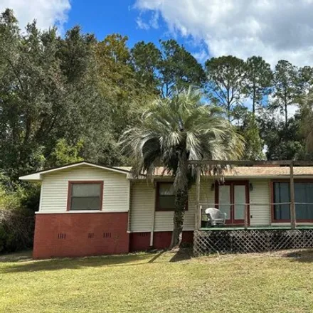 Buy this 3 bed house on 343 Northwest Willow Terrace in Lake City, FL 32055