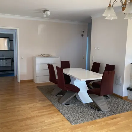 Rent this 5 bed apartment on Freda-Wuesthoff-Straße 15 in 64331 Weiterstadt, Germany