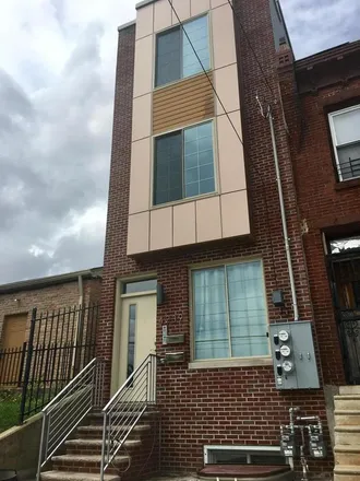 Image 8 - 4239 Haverford Avenue, Philadelphia, PA, USA  Philadelphia Pennsylvania - House for rent