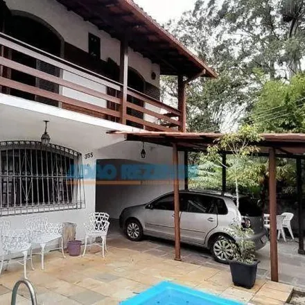 Buy this 4 bed house on Rua Iguaçú in Teresópolis - RJ, 25960-602