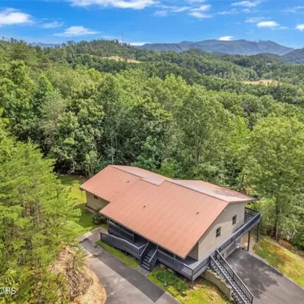 Image 1 - 1725 Wiley King Way, Sevier County, TN 37876, USA - House for sale