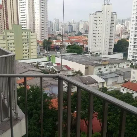 Image 1 - Rua Visconde de Guaratiba, Vila Firmiano Pinto, São Paulo - SP, 04125-030, Brazil - Apartment for sale