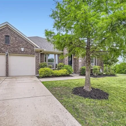 Buy this 4 bed house on 3799 Frost Street in Pleasant Valley, Sachse