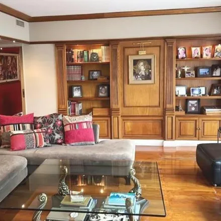 Buy this 3 bed apartment on Posadas 1399 in Recoleta, 6660 Buenos Aires