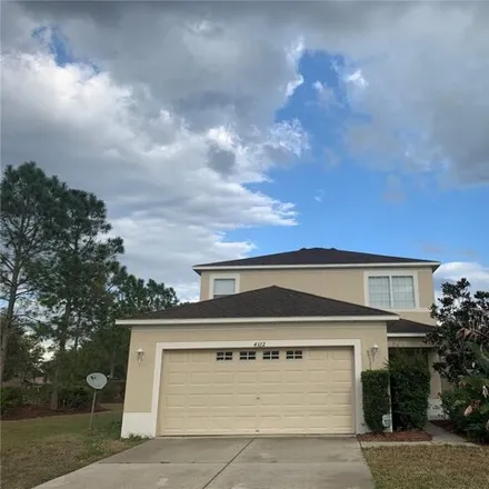 Rent this 4 bed house on 4398 Kingsmill Court in Wesley Chapel, FL 33543