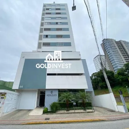 Image 2 - Santander, Avenida Monte Castelo, Centro I, Brusque - SC, 88350-350, Brazil - Apartment for rent