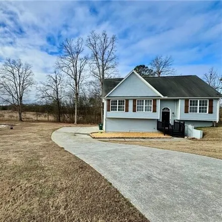 Buy this 3 bed house on 399 Brody Drive Northeast in Gordon County, GA 30735