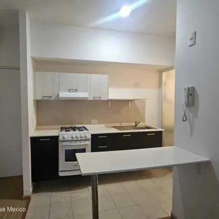 Buy this 2 bed apartment on Calzada México Tacuba 1387 in Colonia San Joaquín, 11230 Santa Fe