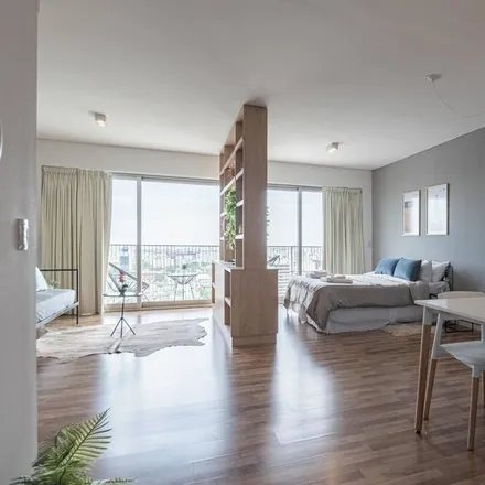 Rent this 2 bed apartment on Puerto Madero in Buenos Aires, Comuna 1