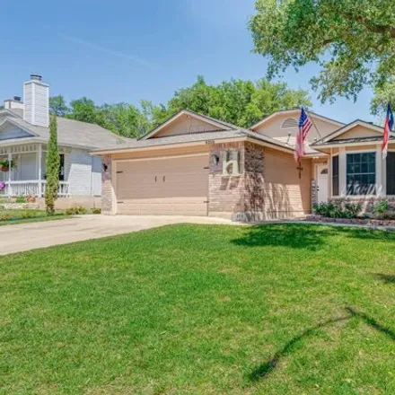 Image 1 - 6222 Ridge Oak, San Antonio, TX 78250, USA - House for sale