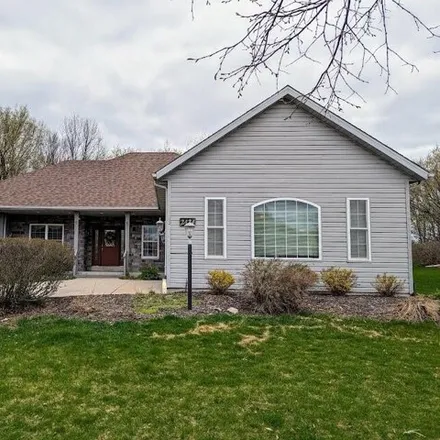 Buy this 3 bed house on 2424 Forest Hill Court in Waukesha, WI 53188