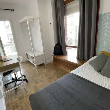 Rent this 7 bed apartment on Passeig de Manuel Girona in 11, 08034 Barcelona