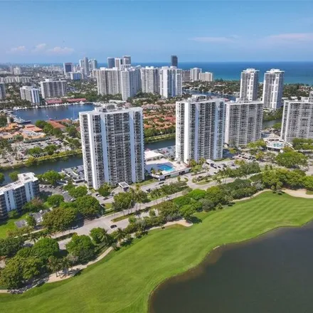 Buy this 2 bed condo on 3625 North Country Club Drive in Aventura, Aventura