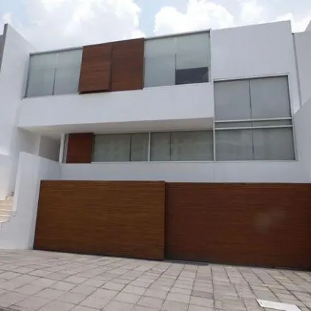 Image 2 - unnamed road, Tlalpan, 14150 Santa Fe, Mexico - House for rent