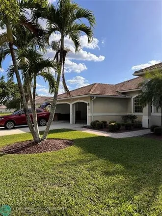 Image 3 - 724 Grand Rapids Boulevard, Orangetree, Collier County, FL 34120, USA - House for rent